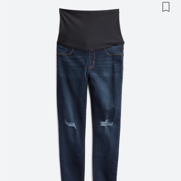 Maternity clothes bundle - Stitch Fix - Picture 8 of 9